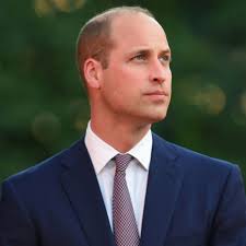 Prince William of Great Britain in Polo