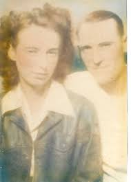 Mr and Mrs William Lynnell Turner