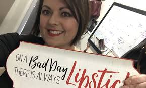 Meet Selena Garde of Red Dahlia Salon in Senoia