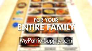 We did not find results for: 80 Off My Patriot Supply Coupon Code Promo Code Aug 2021