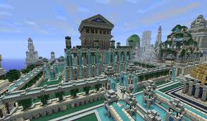 Pin By Jeannette Owens On Minecraft Golden City Minecraft Construction Minecraft Blueprints