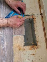 In fact, they make take half. Installing Vinyl Floors A Do It Yourself Guide Vinyl Plank Flooring Installing Vinyl Plank Flooring Vinyl Plank