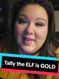 Tally the Elf Theory at Walt Disney World