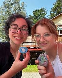 Candice Cullum's Instagram, Twitter & Facebook