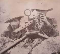 Beberapa anggotanya bergabung dengan gerilyawan republik indonesia. Kumpulan Foto Perang Kemerdekaan Indonesia Pojok Militer Perang Militer Indonesia
