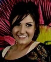 Obituary information for Holly Beth Morcheid