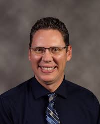 Crimson Cliffs High School