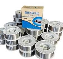 High Quality Cobalt Alloy Welding Rod ERCoCr-A Stellite 6 Colmonoy 6  Welding Wire for Welding Coblat Alloy