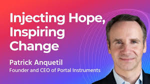 Timothy Brothers, CFA