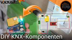 Maybe you would like to learn more about one of these? Knx Komponenten Selber Bauen Haus Automatisierung Com 4k Youtube