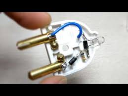 Awesome Idea 2 Life Hacks How To Make Night Light Night Lamp Youtube Simple Electronics Night Lamps Night Light