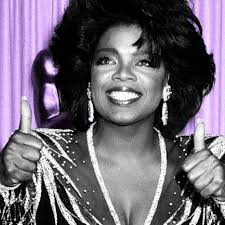 How Oprah Winfrey inspired a generation of outspoken women