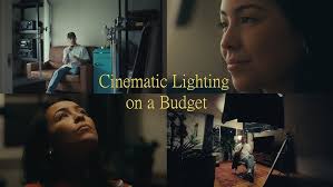 Probamos a fondo la Godox Knowled M600D en un cortometraje