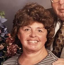 Mary Catherine Leeper Obituary