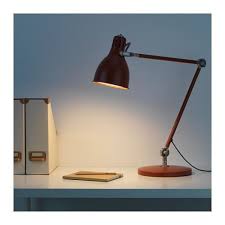 Ikea Us Furniture And Home Furnishings Work Lamp Lamp Desk Lamp