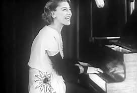 The Scintillating Enigma of Una Mae Carlisle - The Syncopated Times