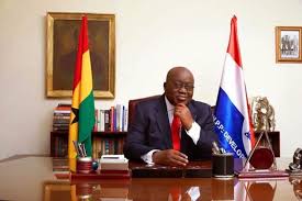 He discussed the list of priority bills set at least until 2016, attributed his problems to his predecessor, and thanked his cabinet and all other people who assisted. Akufo Addo To Deliver Maiden State Of The Nation Address Feb 21