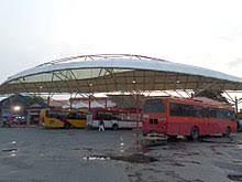 Kulai, johor bahru is now easily accessible via coach services thanks to the growth of the public transport system in both singapore and johor bahru. Kulai Wikipedia