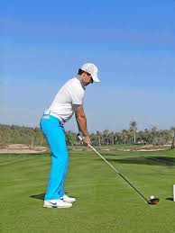 James colgan october 14, 2020 rory mcilroy changed his driver setup in preparation for november's masters. 8 Golf Stil Ideen Golf Golfschwung Golfer