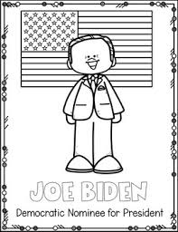 When we think of october holidays, most of us think of halloween. Election And Voting Coloring Pages By Less Work More Play Tpt