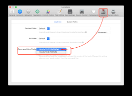 How To Install Xcode Command Line Tools Stack Overflow