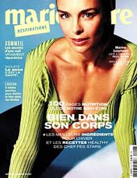 Marie claire respiration