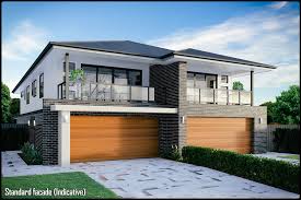 The best duplex house floor plans. New House Construction Gold Coast
