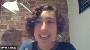 Alum Video Chat w/ Devon Halliday, Publishing