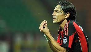Statystyka pokazuje wszystkie zdobyte tytuły zawodnika simone inzaghi z klubu karriereende. Bitterer Ruckschlag Fur Milan