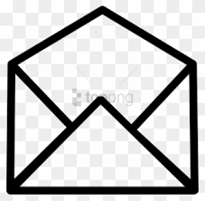Browse and download hd email icon png images with transparent background for free. Email Icons Transparent Background Email Icon Transparent Background Clipart 3485056 Pinclipart