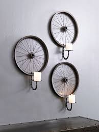 40 Creative Old Cycle Rim Craft Ideas Bored Art Bicycle Decor Wheel Decor Bicycle Crafts