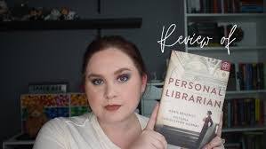 Marie Benedict's Instagram, Twitter & Facebook