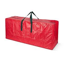The christmas gift bag is just as important as the gift. Christmas Tree Storage Christmas Storage The Home Depot
