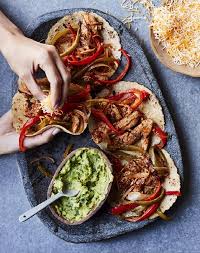 These crispy fried fish tacos are served with a delicious hoisin mayo sauce and green cabbage and are so, so easy to make at home! Skinnytaste One And Done 140 No Fuss Dinners For Your Instant Pot Slow Cooker Air Fryer Sheet Pan Skillet Dutch Oven And More Eat Your Books