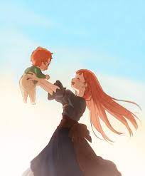 Check Out This New Anime Music Video Of This Beautiful Anime Anime Films Anime Family Anime Images