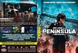 High qualitypeninsula ( train to busan 2 ) (2020) r1 custom dvd cover cover art for your collection. Covercity Dvd Covers Labels Train To Busan Presents Peninsula
