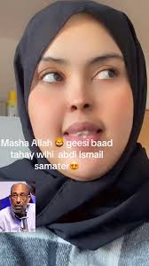 SOMALILAND: 💚🤍❤️Marwo Araweelo oo si weyn ugu hambalyaysey Prof. Cabdi  Ismail Samater oo doodiisu si weyn u soo jiidatey bulshada Somaliland💚🤍❤️