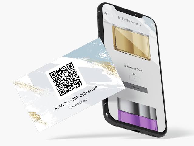 The Future Of Business Cards | VistaPrint US