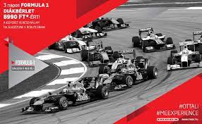 Váci 1 business centre phone: Formula 1 Magyar Nagydij Hungaroring Jegyek Kedvezmenyesen Home Facebook