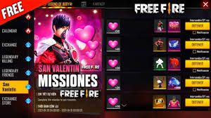 It has been improved and grew a lot in the past few years the latest version of free fire ob26 was released on the 4th of february, it came with numerous new and updated features like war chests, uav lite. Free Fire Upcoming New Event Rewards Operation Cobra Event Valentine Day Event New Update Youtube