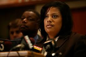 Stephanie Is On Her Own, Now