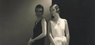 Edward Steichen In Vogue Arts Culture Smithsonian Magazine