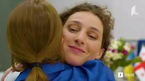 Lee Taberer and Flynn Wilson