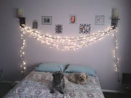 But what really brings it to life are christmas lights in the bedroom. Pin By Claudia Alvarado On Things For My Wall Christmas Lights In Bedroom Christmas Lights Inside Christmas Light Installation