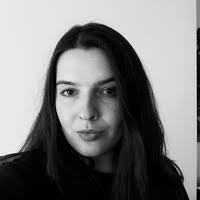 Geiste M Kincinaityte