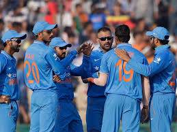 New zealand won the toss and opted to bowl. India Vs Nz Live Score Ind V Nz Live Commentary Updates Of India New Zealand 4th Odi Ranchi