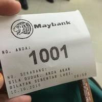 Jadual laluan anda ke cheras business centre di kuala lumpur berkemungkinan terjejas. Maybank Taman Cheras Makmur Bank In Kuala Lumpur