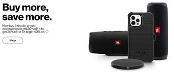 We did not find results for: Deals Save Up To 40 On Useful Mobile Accessories In Verizon S New Buy More Save More Sale Macrumors