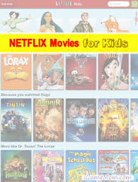 To make matters worse, you might feel like it's nearly impossible to keep up with all of the. Free App Netflix Movies Offer Good Kids Movie Selections