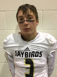 Balmorhea ends Jayton's season with 62-16 win